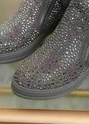 Giuseppe Zanotti Casual Shoes Women--011